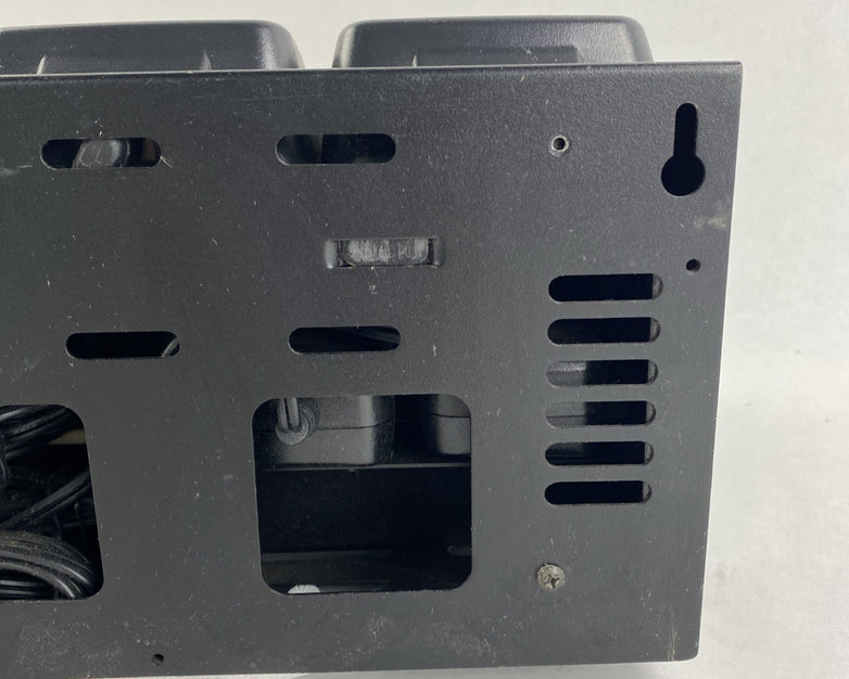 Kenwood KMB-25 Multi Charger Station