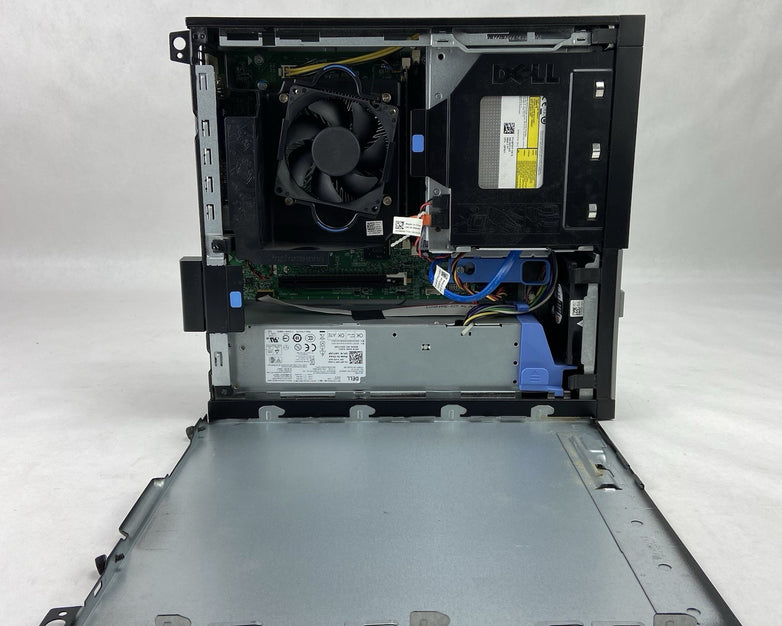 Dell Optiplex 3020 SFF Intel Core i5-4590 3.3GHz 4GB RAM No HDD No OS