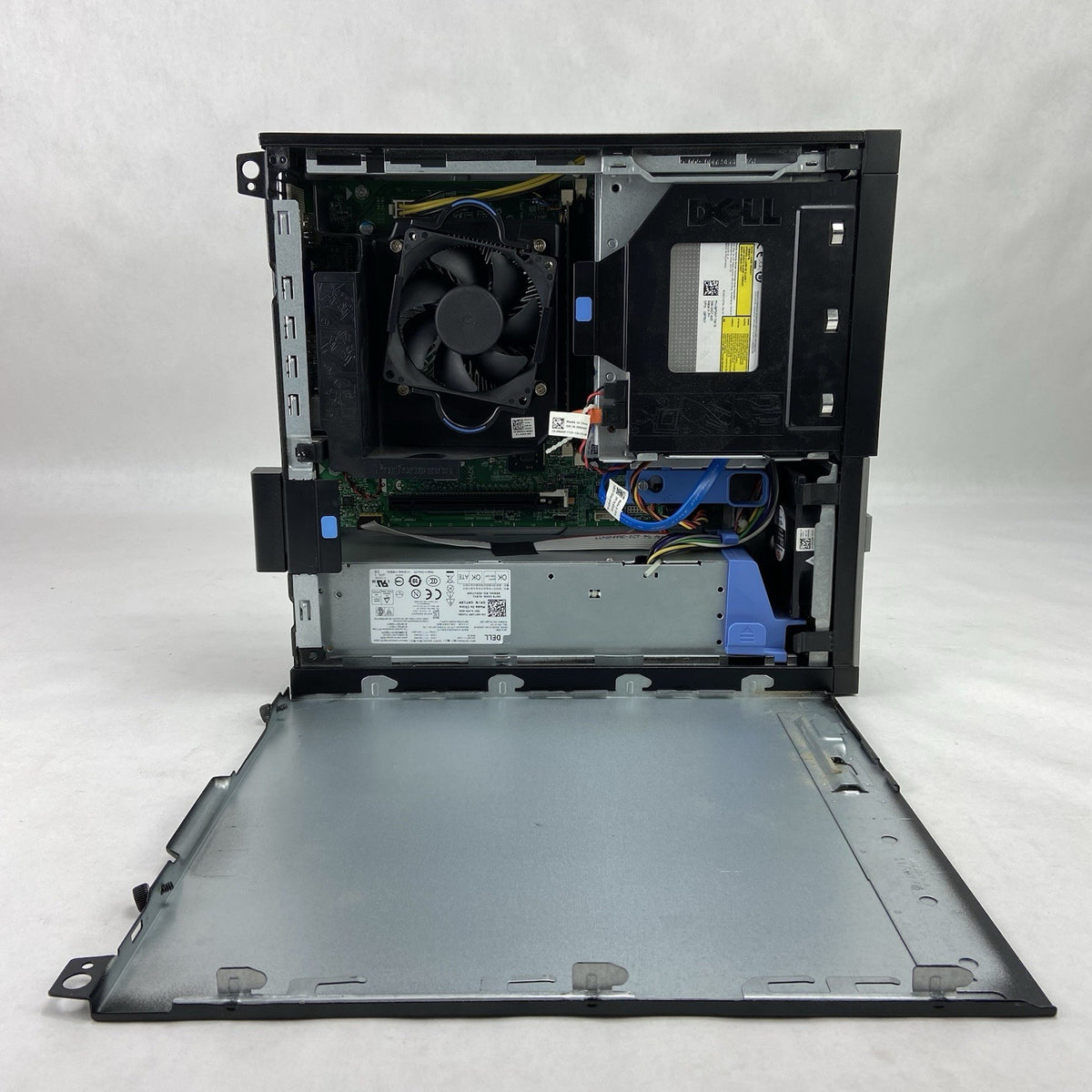Dell Optiplex 3020 SFF Intel Core i5-4590 3.3GHz 4GB RAM No HDD No OS8