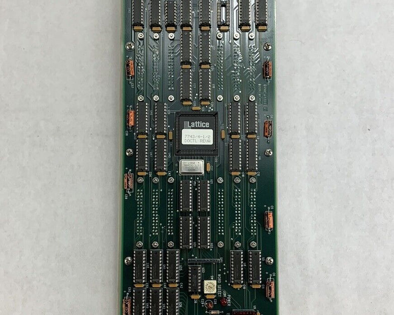 TMI Digital Output 7743-2 Rev B Board