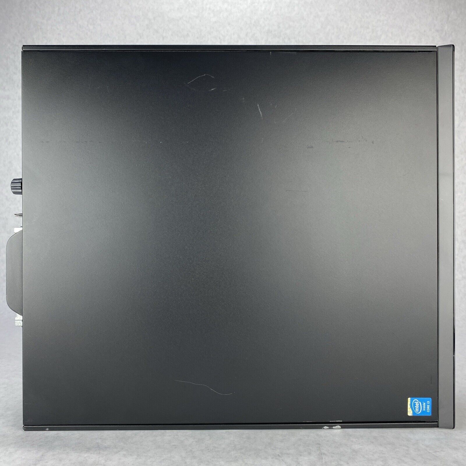 HP ProDesk 400 G1 SFF Intel Core i3-4160 3.60GHz CPU 8GB RAM No HDD No OS