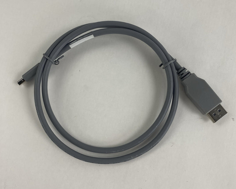 DsplayPort E101344 VW-1 Space Shuttle-C 3' Cable Lot of 5