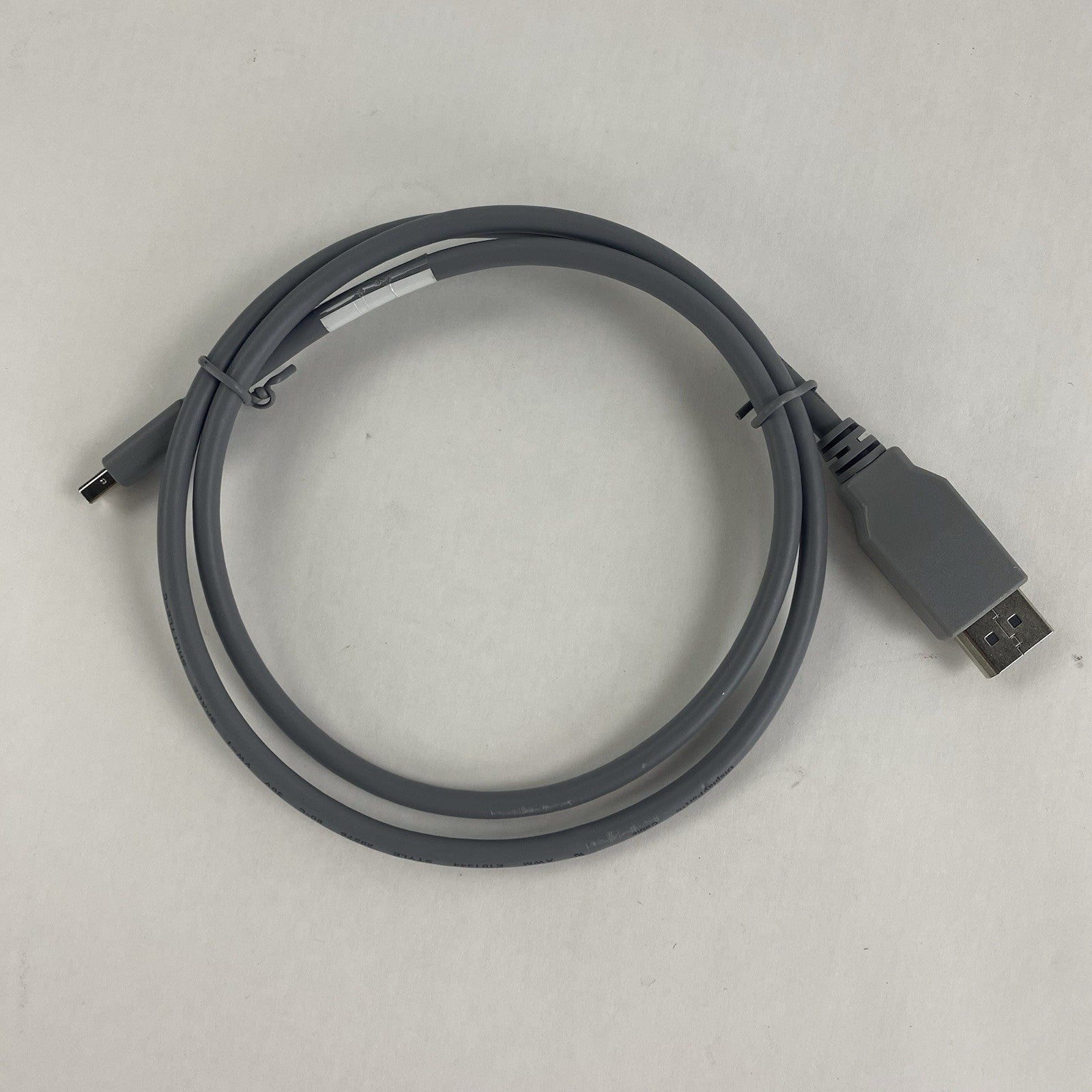 DsplayPort E101344 VW-1 Space Shuttle-C 3' Cable Lot of 55