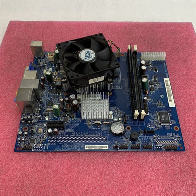Acer Aspire DA061/078L-AM3 Motherboard AMD Athlon 2850e 1.8GHz 2GB RAM W/ Shield