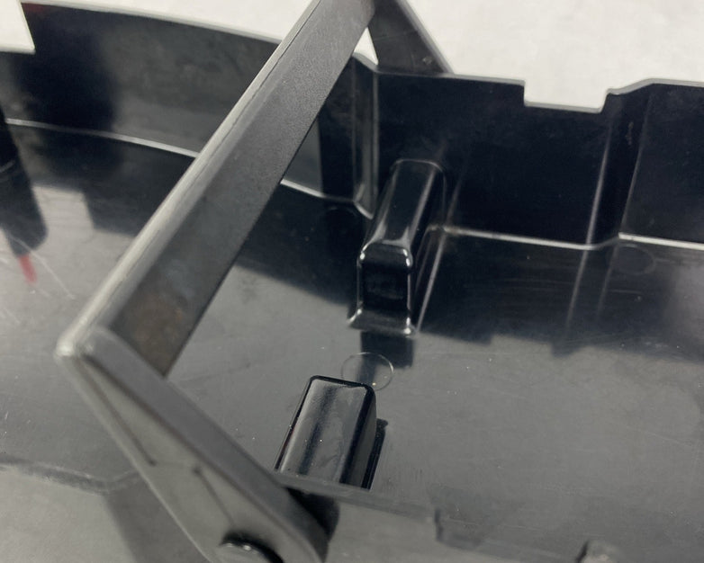 Miele CVA 615 Trip Tray Kit