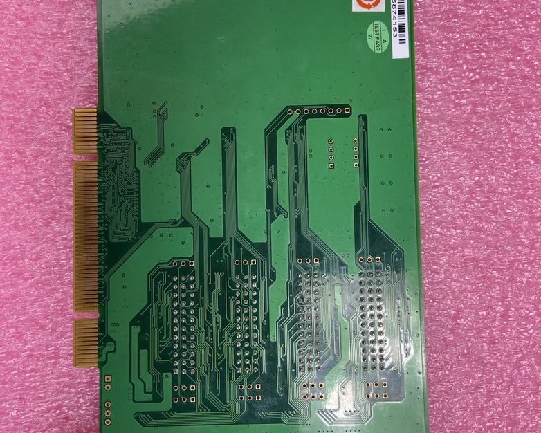 Advantech PCI-1612/PCI-1610 B1 01-3 Capture Card