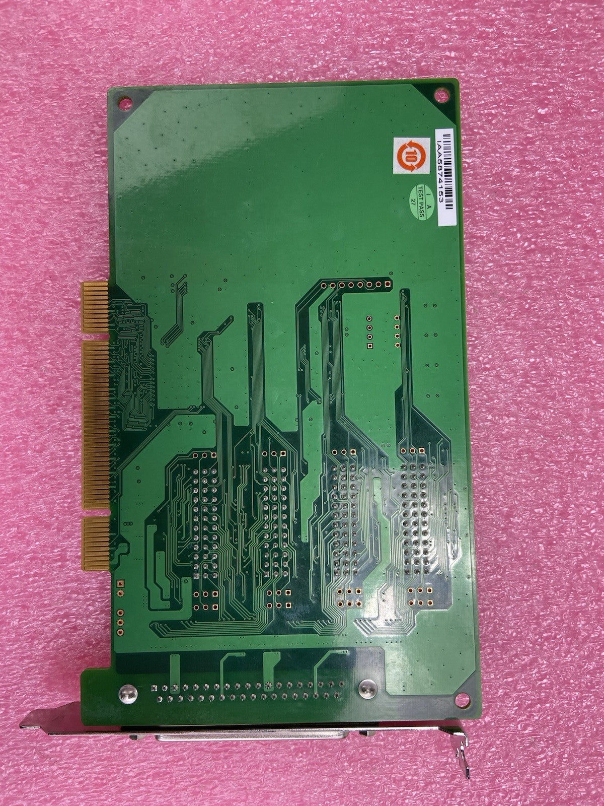 Advantech PCI-1612/PCI-1610 B1 01-3 Capture Card