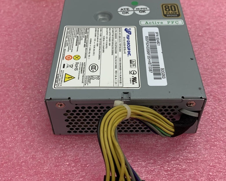 FSP Group FSP15-20AI 54Y8892 150W Power Supply