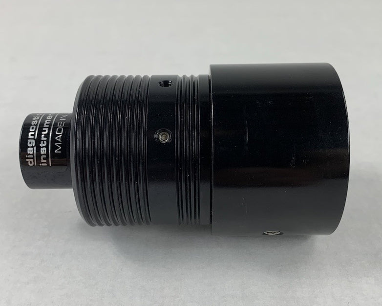 Diagnostic Instruments Microscope Lens