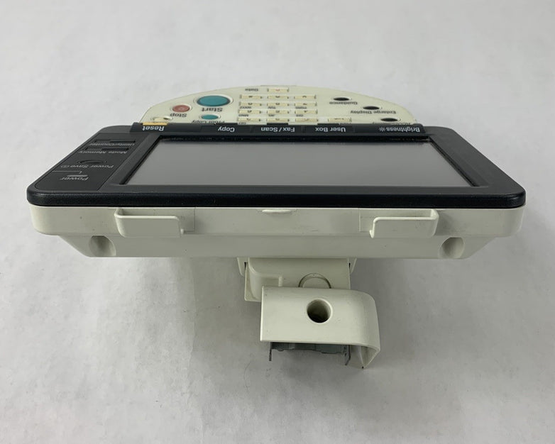 Konica Minolta Bizhub 363 Touchscreen Control Panel