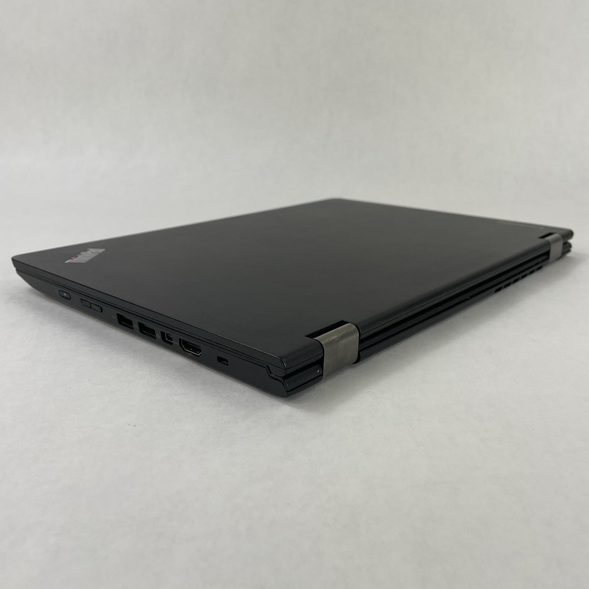 Lenovo ThinkPad Yoga 460 14" i5-6300U 2.40 GHz 8 GB RAM No SSD/OS/AC11