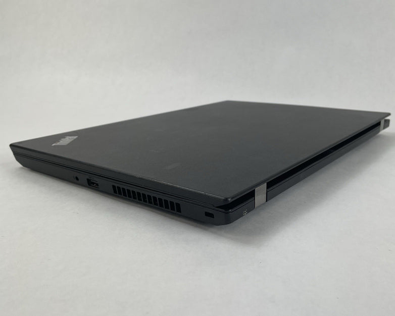 Lenovo ThinkPad L580 15.6" i5-8250U 1.60 GHz 8 GB RAM No SSD/OS/AC - Missing Key