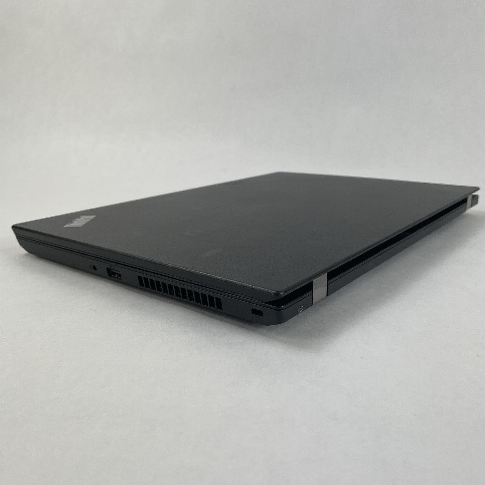 Lenovo ThinkPad L580 15.6" i5-8250U 1.60 GHz 8 GB RAM No SSD/OS/AC - Missing Key10