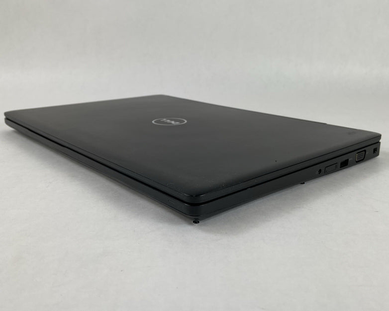 Dell Latitude 5580 15.6" i5-6300U 2.40 GHz 8 GB RAM No SSD No OS No AC