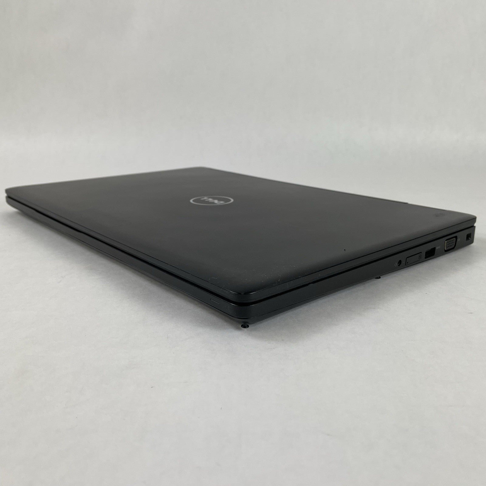 Dell Latitude 5580 15.6" i5-6300U 2.40 GHz 8 GB RAM No SSD No OS No AC13