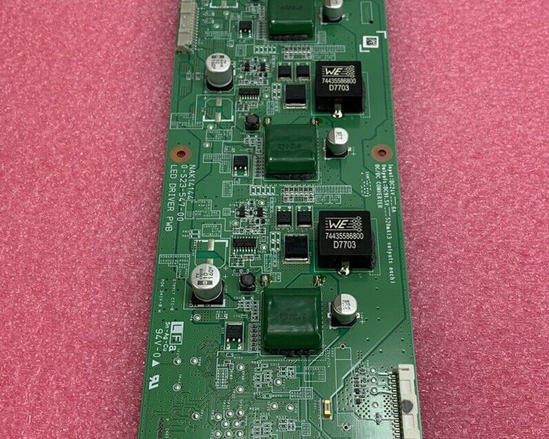 Cisco Spark Board 70 AA70WW LED Driver Board RUNTK5920TP