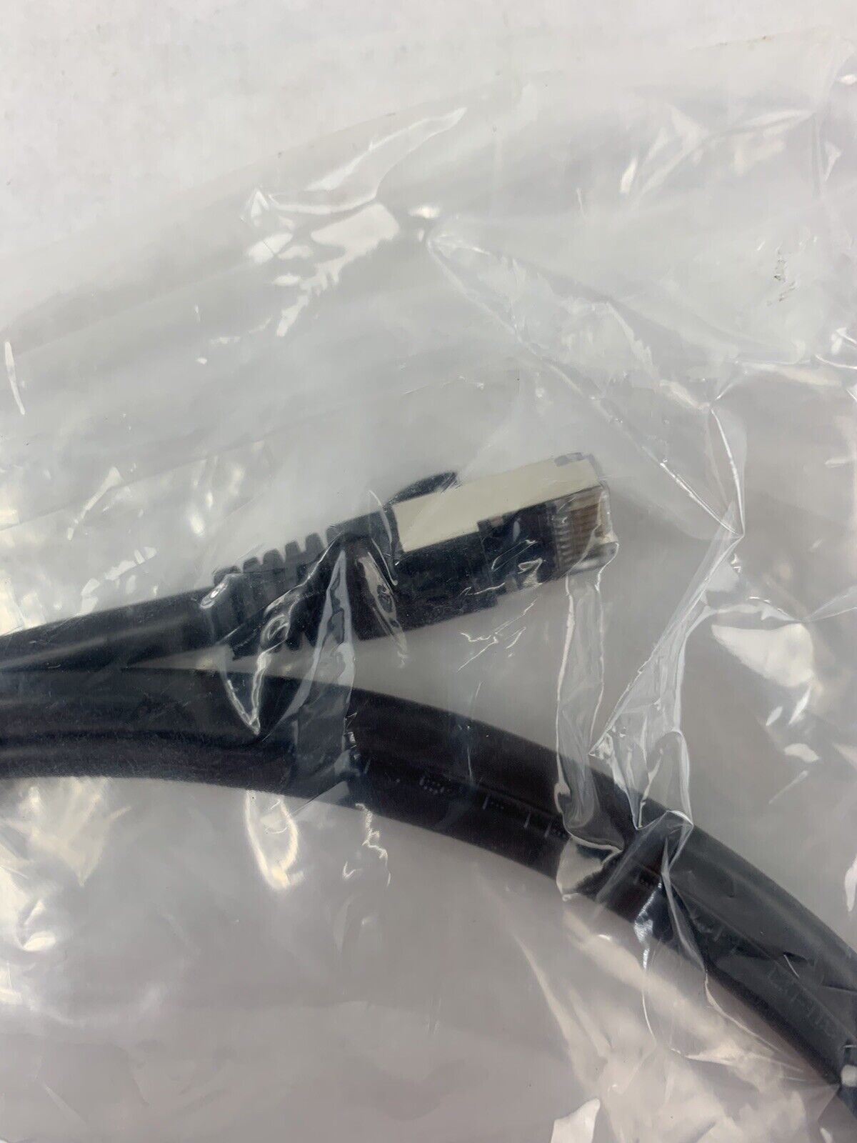 Lot 2 NetApp Ethernet ACP RJ45 Cat6 2M 6 ft. Cable 112-00195 X6561-R6 L54
