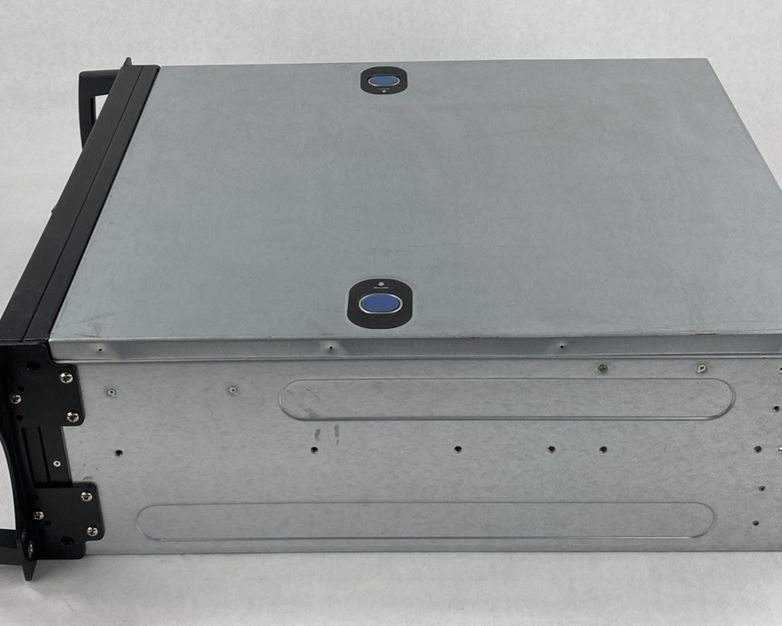 RM42200 4U Advanced Industrial Server Chassis