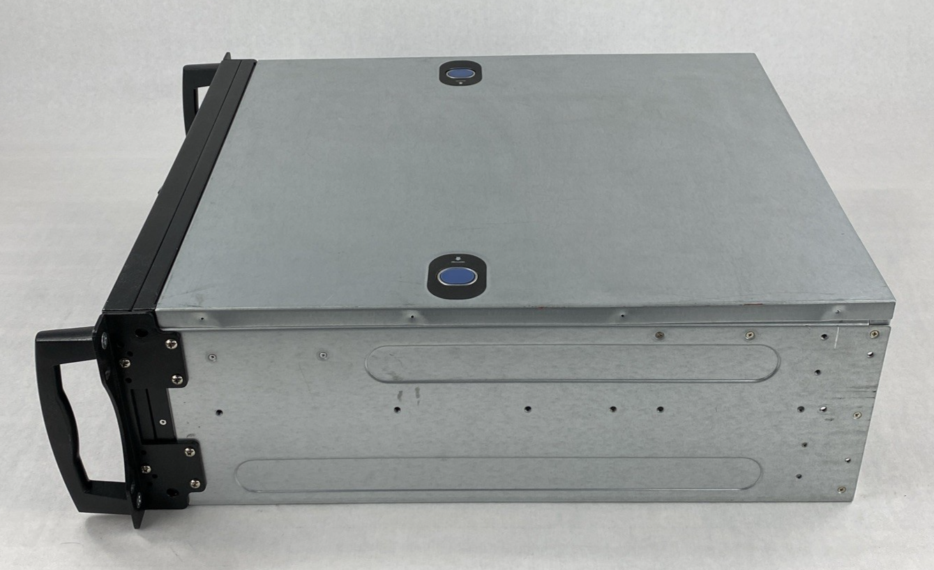 RM42200 4U Advanced Industrial Server Chassis