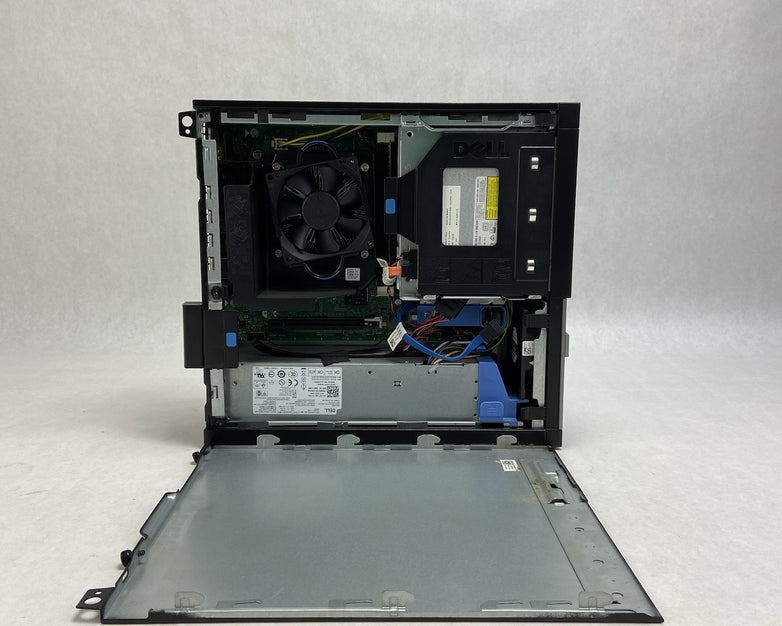 Dell Optiplex 3020 SFF Intel Core i3-4160 3.6GHz 4GB RAM No HDD No OS