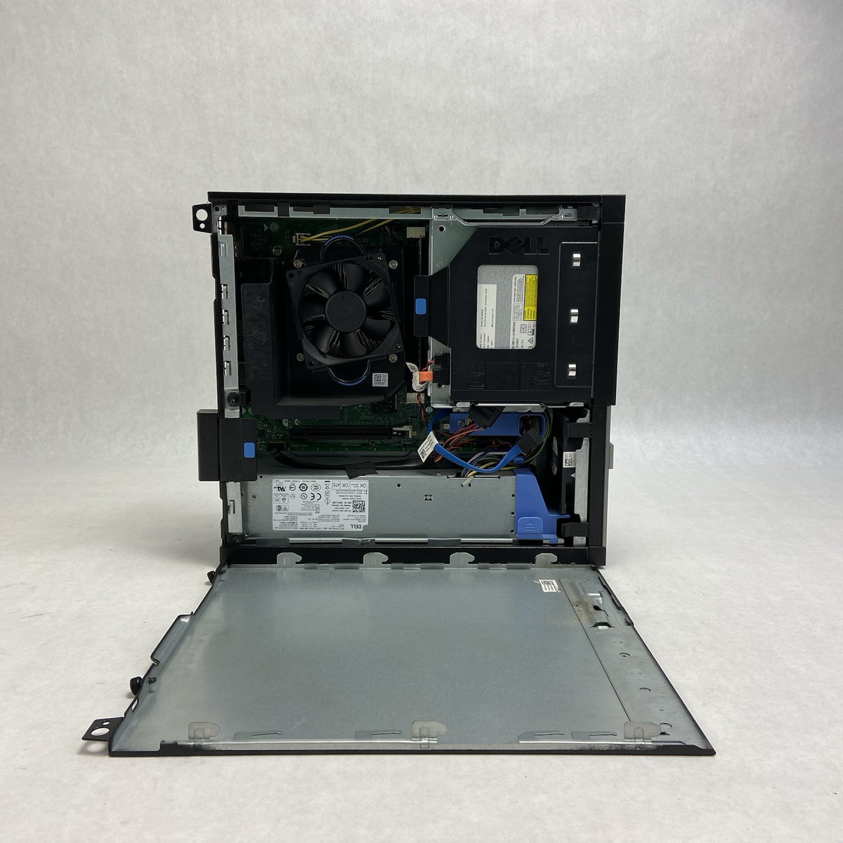 Dell Optiplex 3020 SFF Intel Core i3-4160 3.6GHz 4GB RAM No HDD No OS8