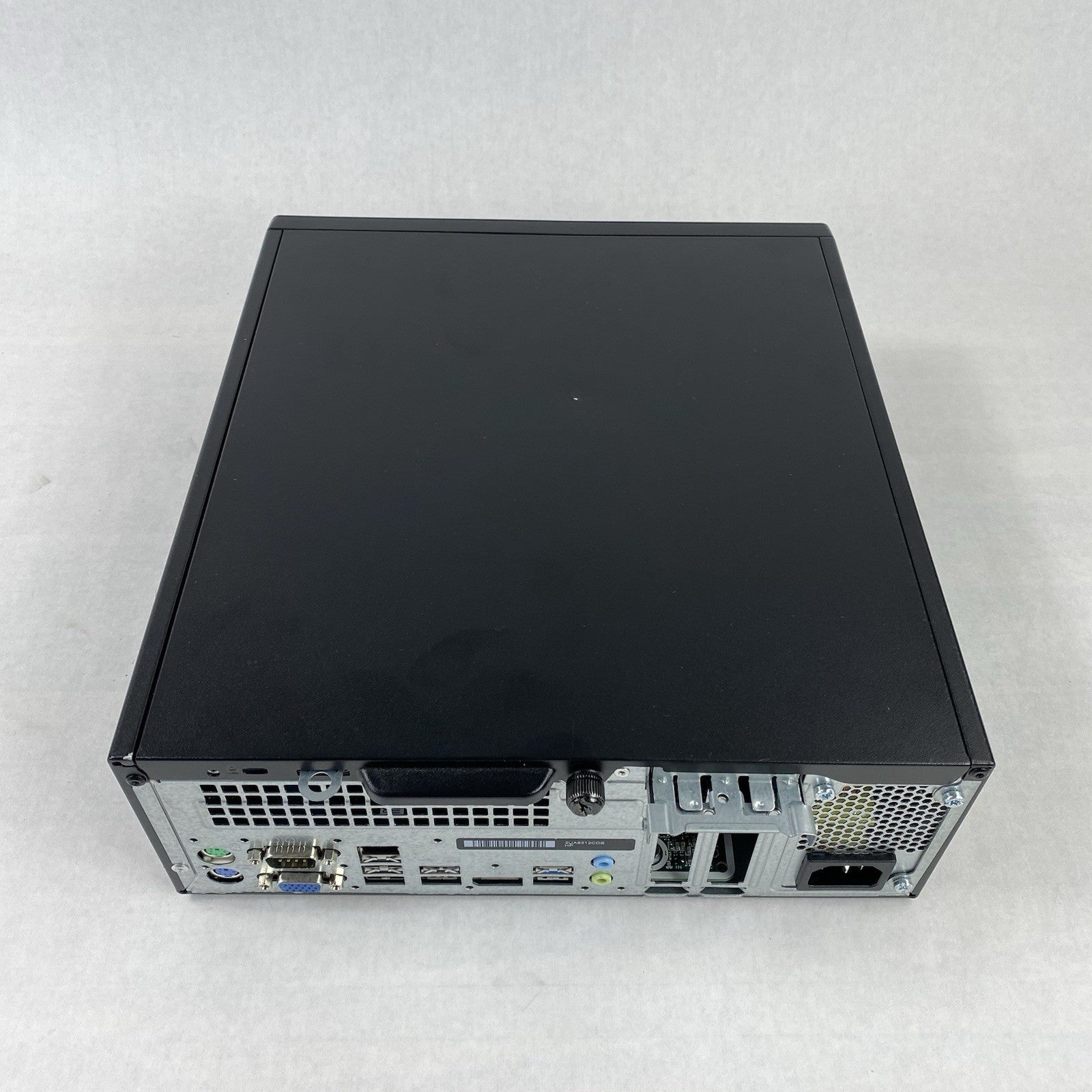 HP ProDesk 400 G3 SFF Intel Core i5-6500 3.20GHz 8GB RAM No HDD No OS
