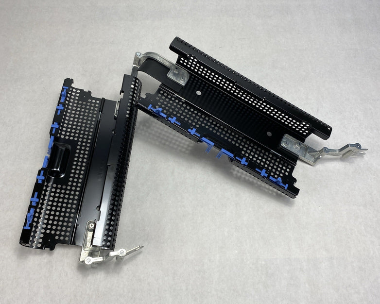 Dell JJ011 Rapid Rail Mounting Kit With Cable Management Arm For PowerEdge READ