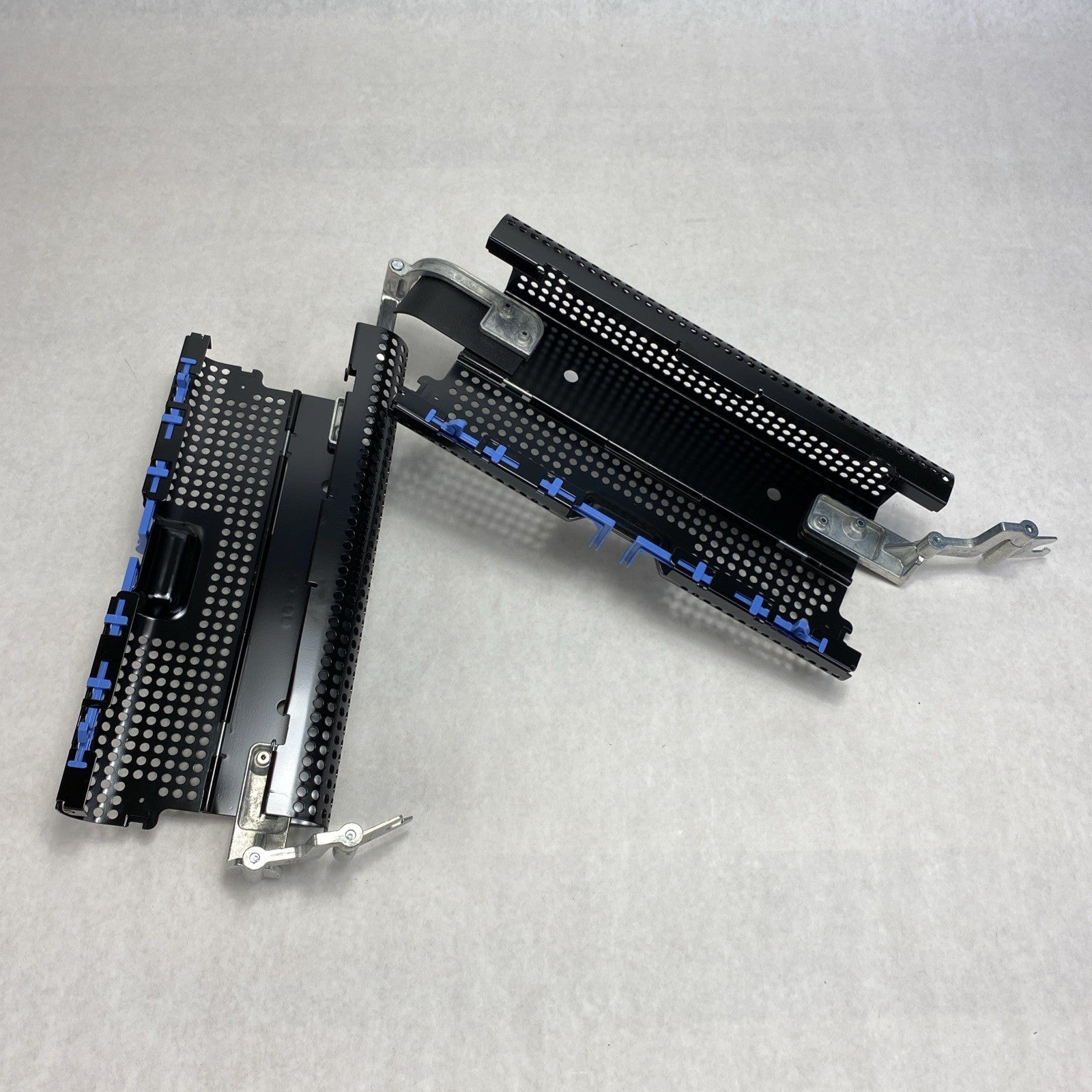 Dell JJ011 Rapid Rail Mounting Kit With Cable Management Arm For PowerEdge READ17