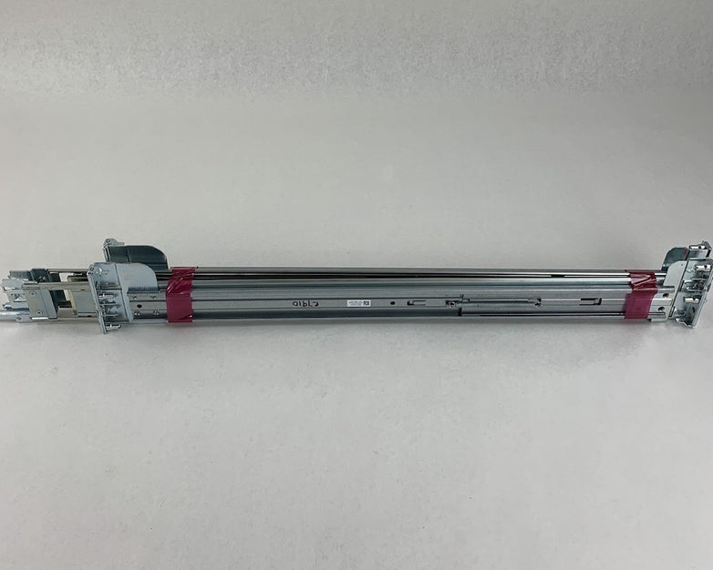 Dell PowerEgde 061KCY / 0FYK4G 2U Rackmount Server Rail Kit