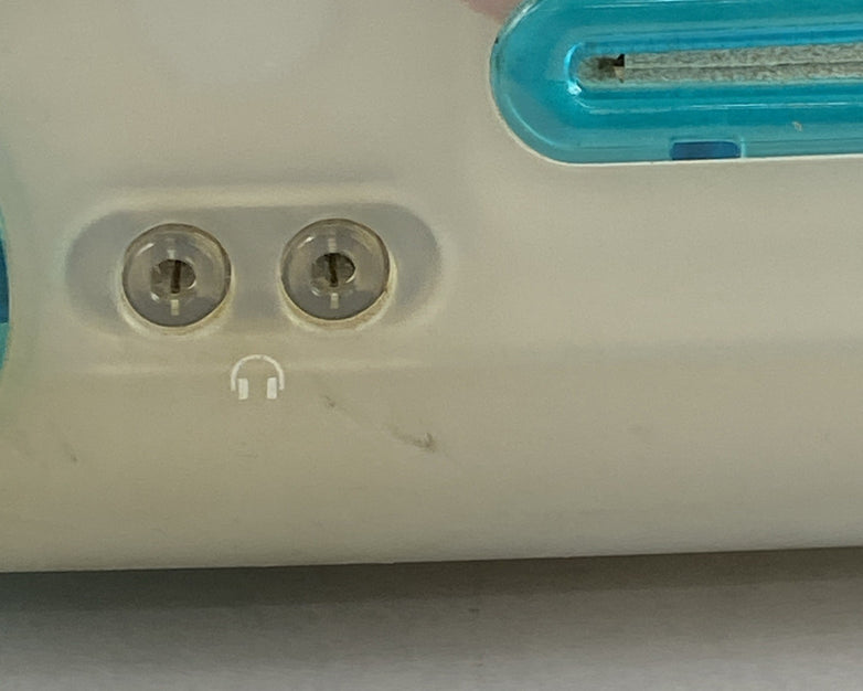 Apple M5521 iMac G3 350 1999 PowerPC G3 750 350MHz 512MB RAM No HDD No OS