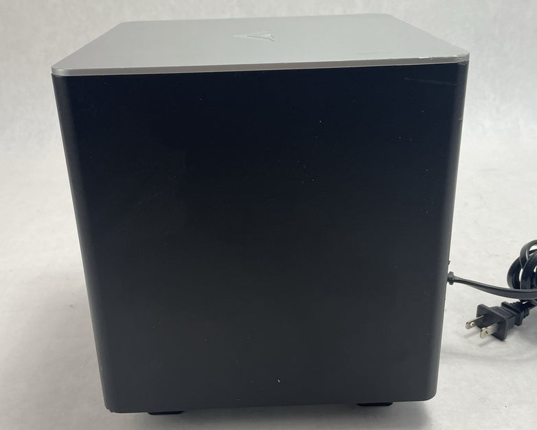 Vizio SB2821-D6 Active Wireless Subwoofer Tested