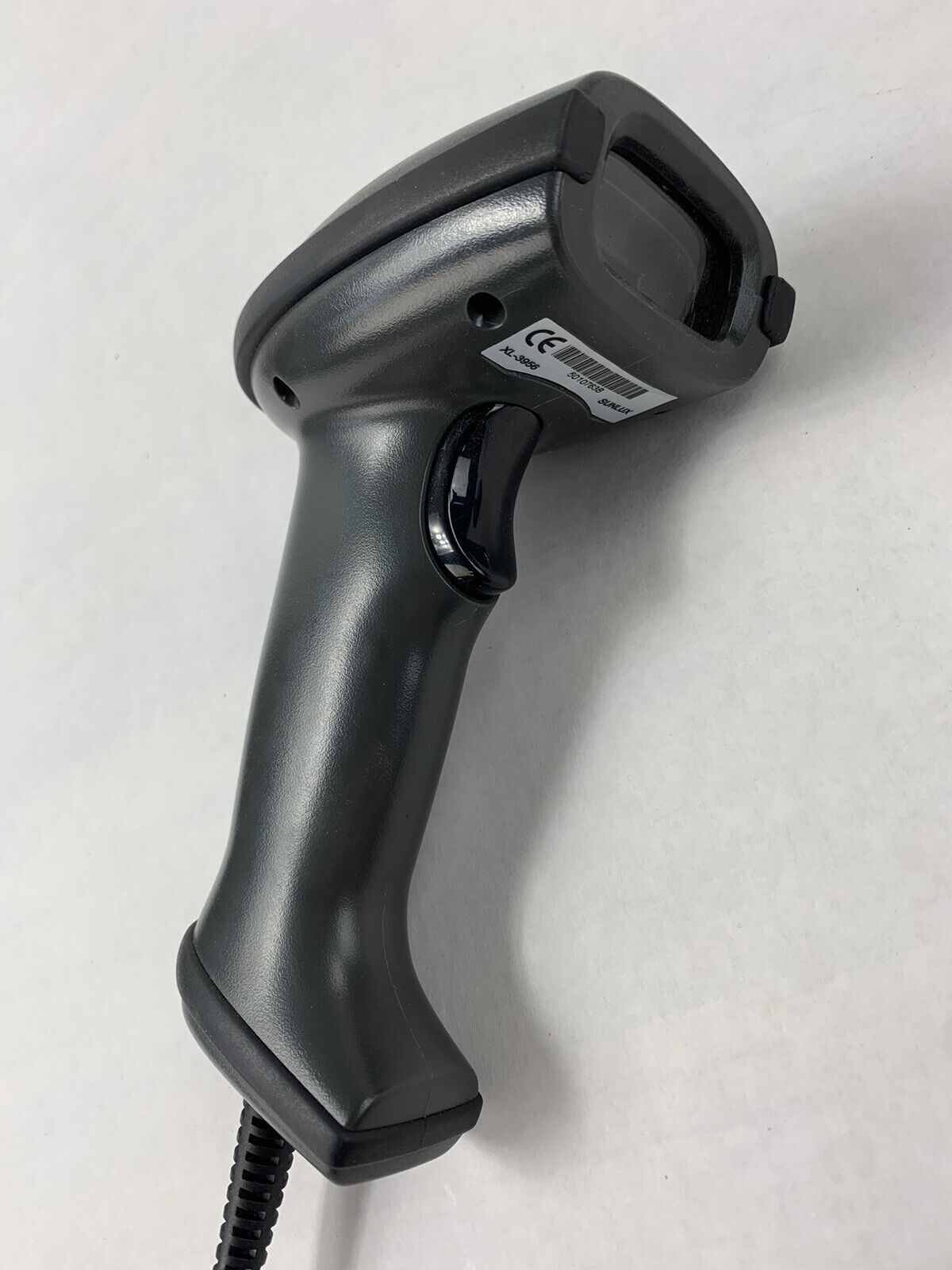KidCheck System 2D Barcode Scanner with Stand XL-3956