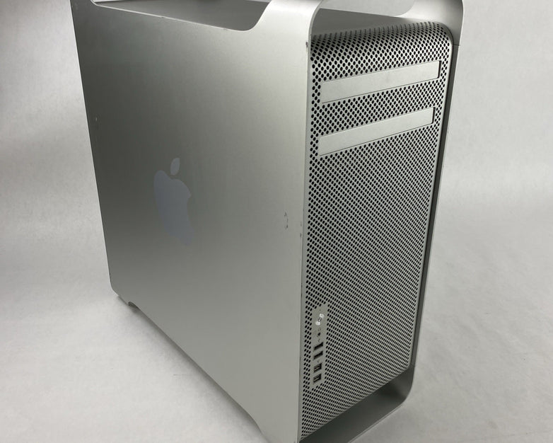 Apple Mac Pro A1289 2009 Xeon W3540 2.93GHz 6GB RAM 640GB HDD os10.11.6 No GPU