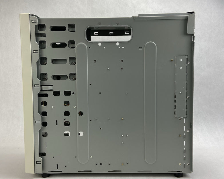 Vintage Quantex Mid Tower ATX Computer Case FSP Group FSP250-60GTW