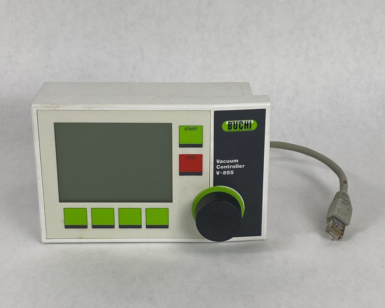 Buchi V-855 Vacuum Controller for Buchi Rotavapor System