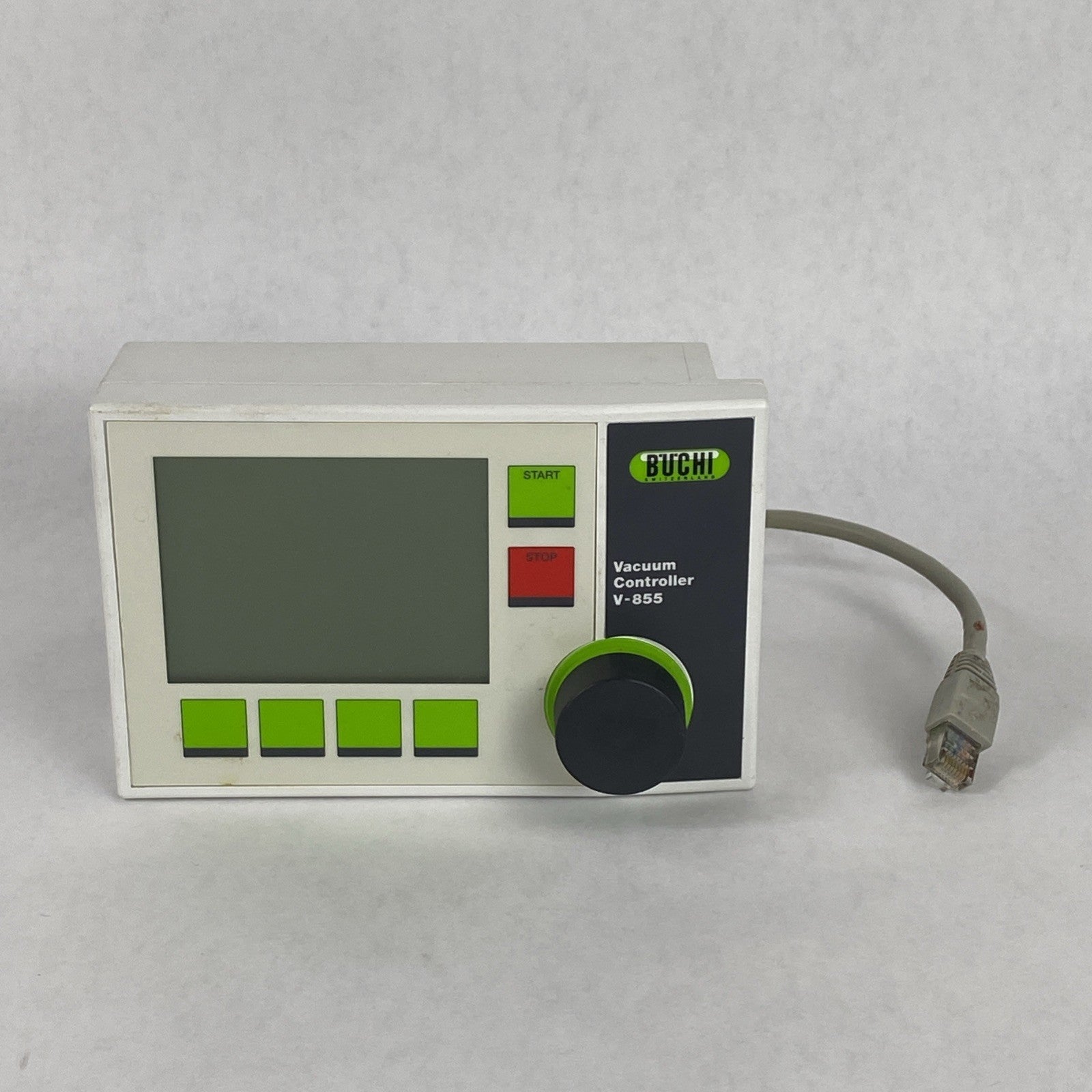 Buchi V-855 Vacuum Controller for Buchi Rotavapor System2