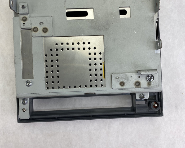 Yokogawa 5.5" LCD Screen for Chart Recorder   SCREEN HOUSING PARTS