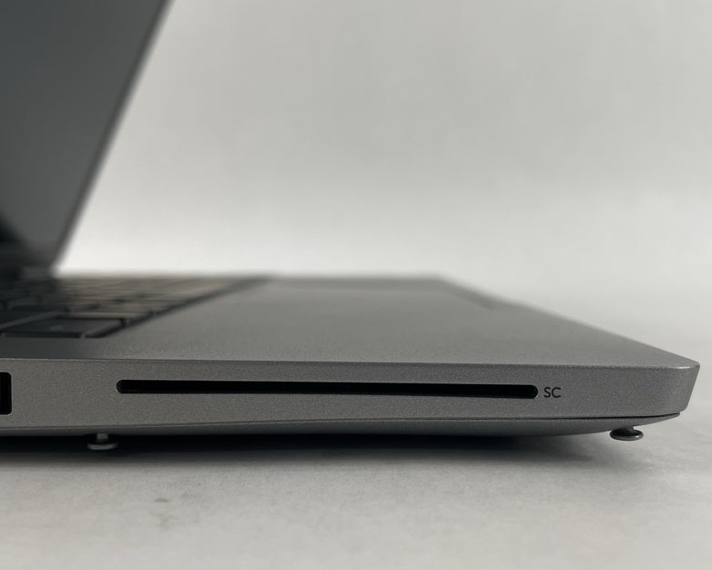 Dell Latitude 5420 14" i5-1145G7 2.60 GHz 8 GB RAM No SSD/OS/AC - Edge