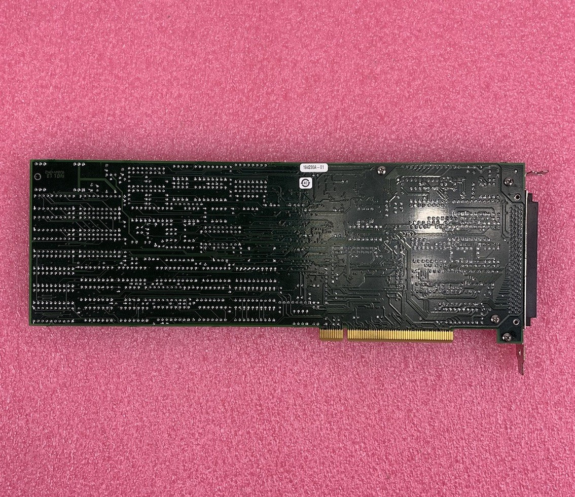 Measurement Computing PCI-DAS1602/16 PCI Card