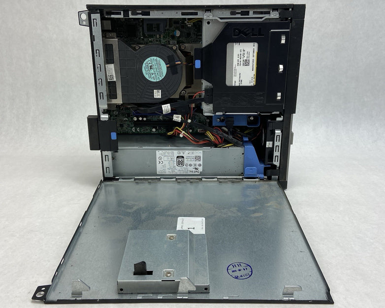 Dell Optiplex 790 SFF Intel Core i5-2400 3.1GHz 4GB RAM No HDD No OS