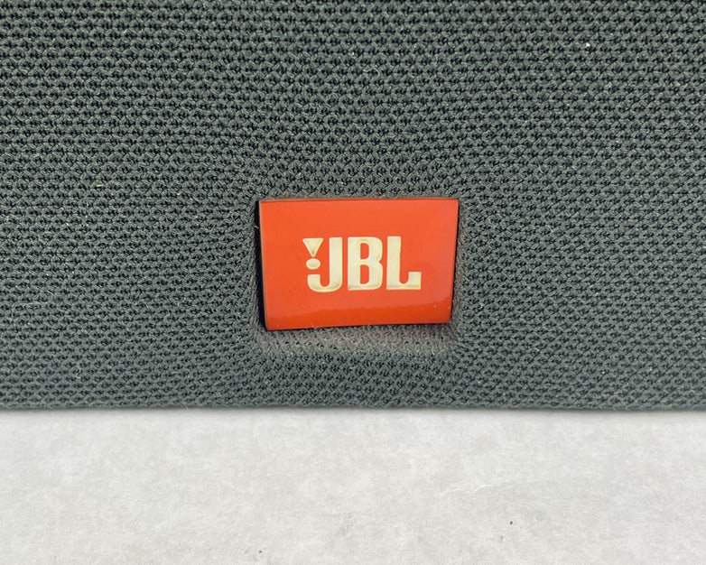 JBL Flix 1 Surround Sound Speaker System Center Channel Tested Works