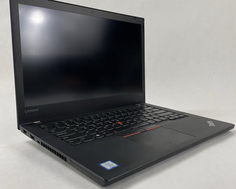 Lenovo ThinkPad T470 14" i5-7300U 2.60 GHz 8 GB RAM No SSD/OS/AC