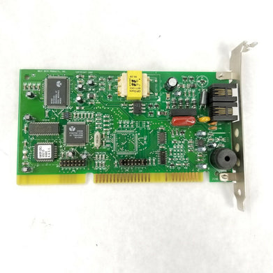 Best Data RS56SF/DC/ISA NP 56K ISA Modem