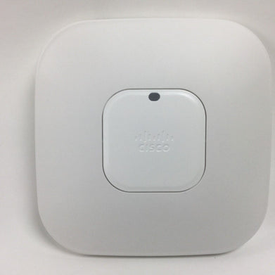 Cisco AIR-CAP3602I-A-K9 Aironet 802.11n AP with AIR-RM3000AC-A-K9