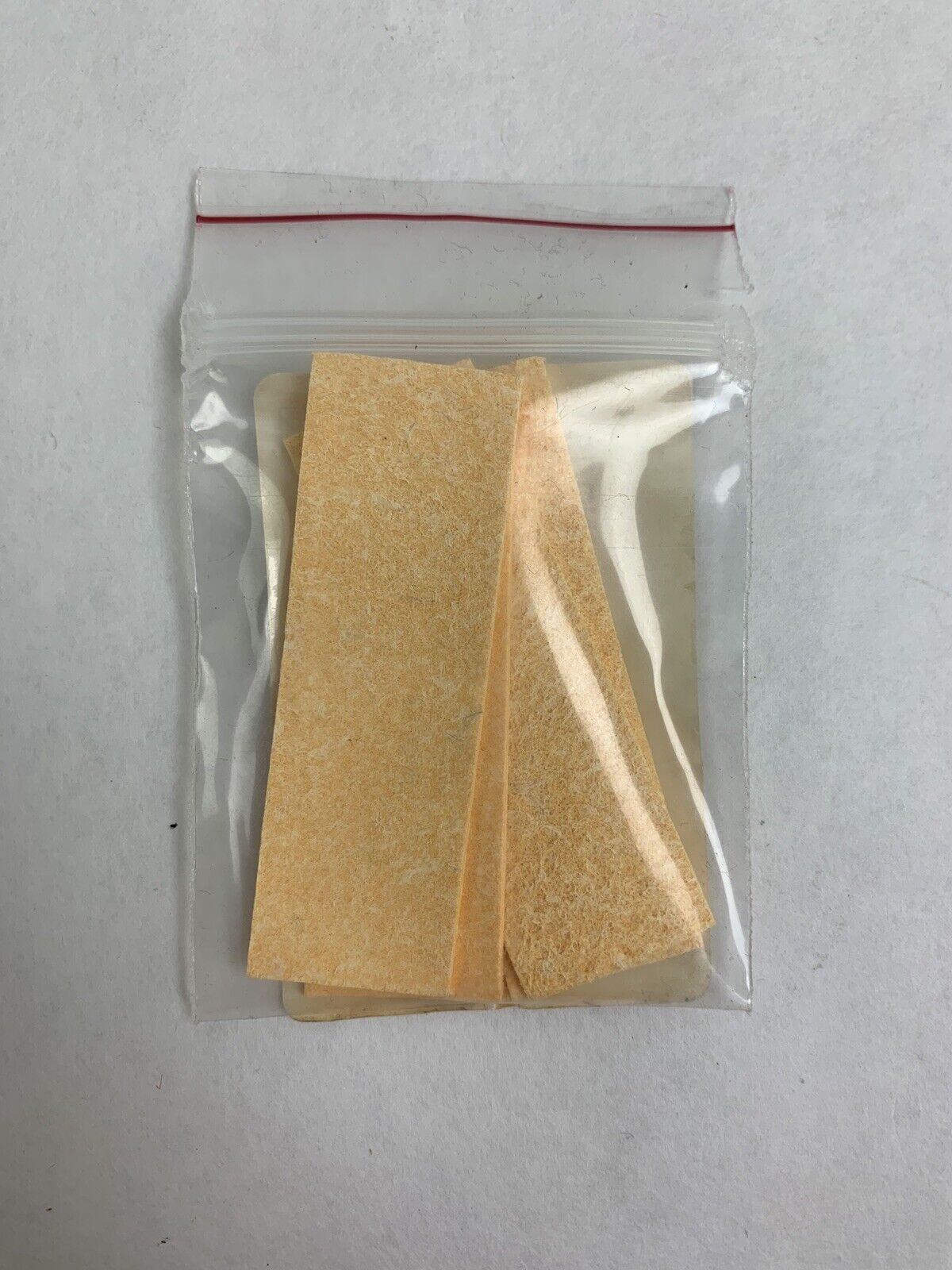 Pace 4021-0006-P5 Replacement Sponge Pack of 5 New
