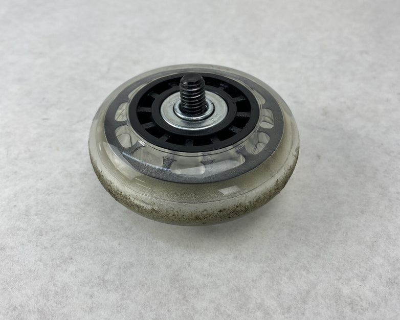 Peloton Bike Front Transportation Wheels