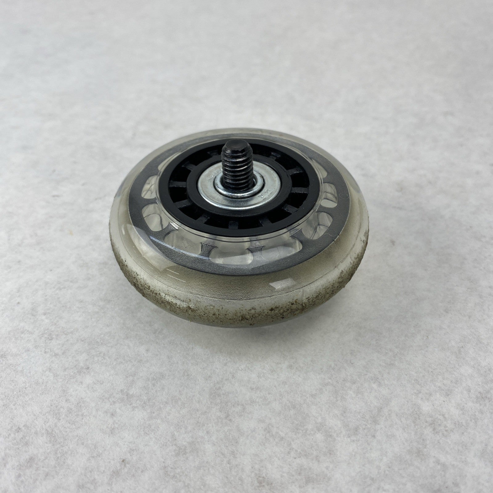 Peloton Bike Front Transportation Wheels3