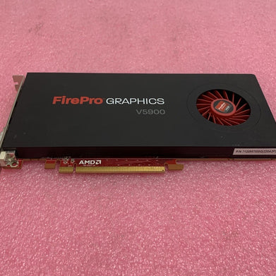 AMD FirePro V5900 2GB Video Graphics Card