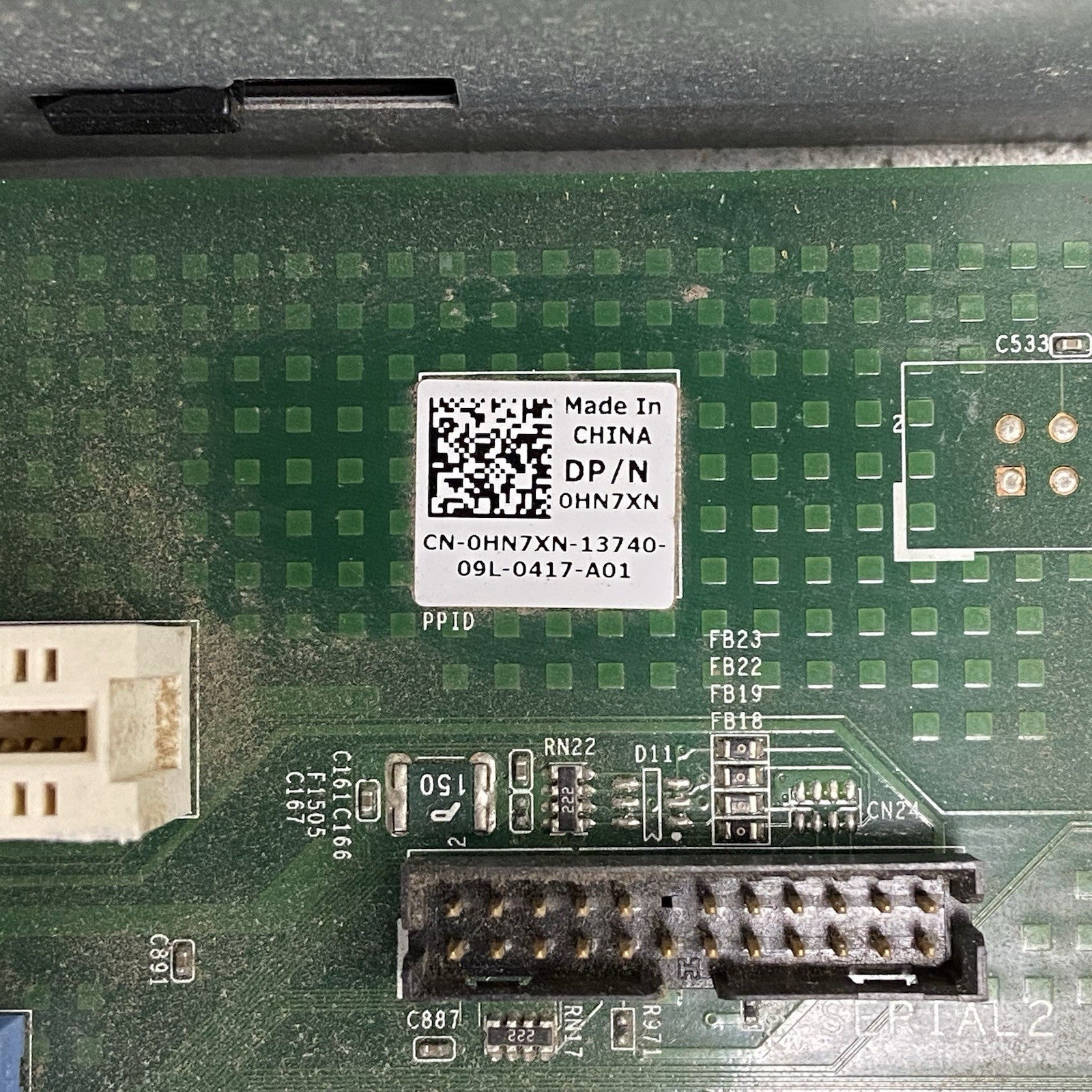 Dell Optiplex 380 DT Intel Core 2 Duo E7500 2.93GHz 4GB RAM No HDD No OS10