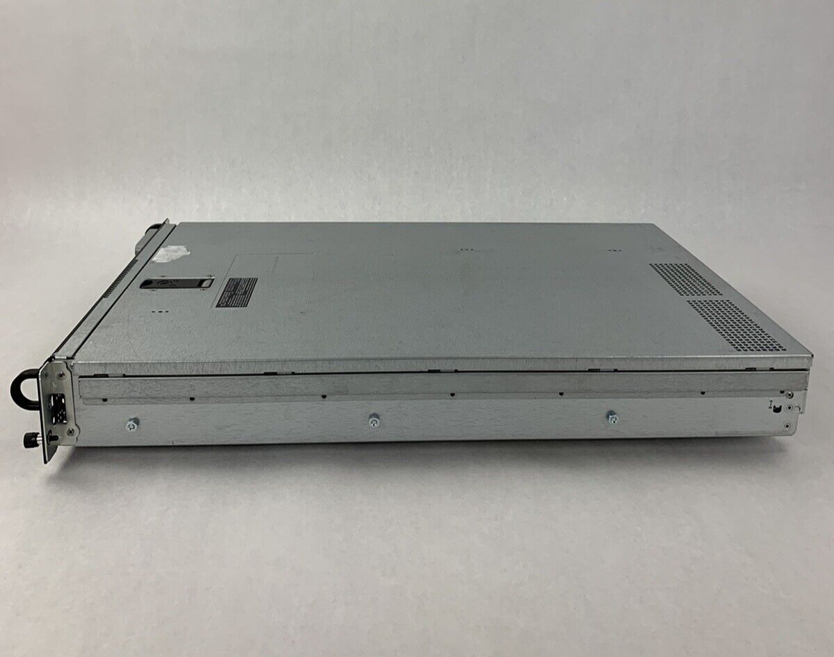 Dell PowerEdge 2970 2x Opteron 2386 2.5 GHz 32 GB RAM No OS No HDD